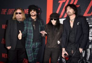 Mick Mars’ Lawyer Blasts “Ridiculous” Ruling In Mötley Crüe Legal Battle