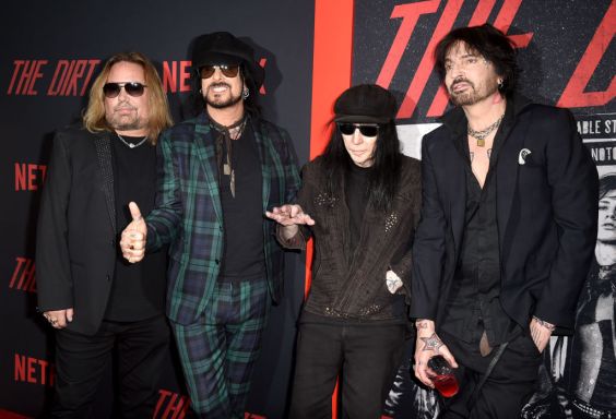 Mick Mars’ Lawyer Blasts “Ridiculous” Ruling In Mötley Crüe Legal Battle