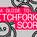 How to Rate Albums Using Pitchfork Scores