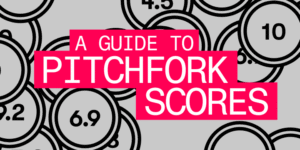 How to Rate Albums Using Pitchfork Scores