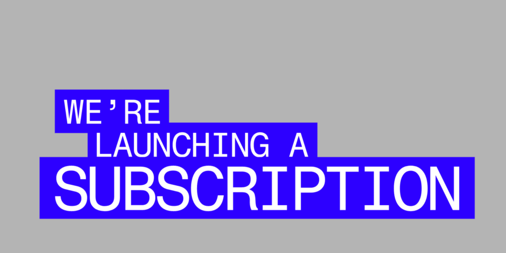 A New Era for Pitchfork: Introducing Reader Scores and Commenting