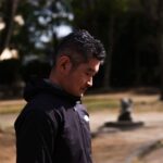 Shinichi Atobe Announces New Album Silent Way