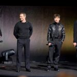 See Paul Mescal, Barry Keoghan, and More in First Look at Sam Mendes’ Beatles Biopics