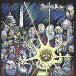 Young DC Hardcore Band Posición Unida Release Tough, Energizing New EP Nueva Realidad