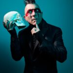 We’ve Got A File On You: Maynard James Keenan
