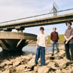 Shaking Hand – “Cable Ties”