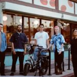 Anna Butterss, From Adelaide To Enfield