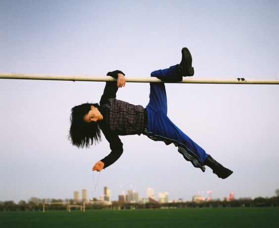 Sassy 009 – “Someone”