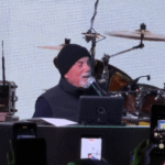 Billy Joel Performs For The First Time Since Brain Disorder Diagnosis, Joining Tribute Band In Wellington, FL