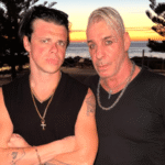 Yungblud Apologizes For Photo With Rammstein Frontman