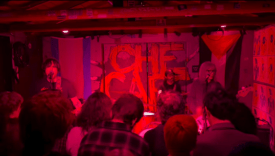 Jejune Reunite For Surprise First Show In 27 Years