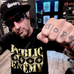 Dope Frontman Takes Issue With Chuck D & John Densmore’s New Project doPE