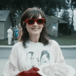 Winona Ryder Stars as A$AP Rocky's Next-Door Neighbor in “Punk Rocky” Video