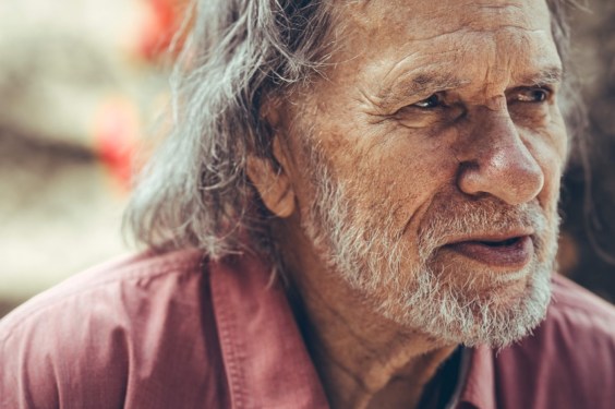 Tucker Zimmerman Dead At 84