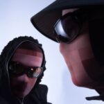 Two Shell – “The Nightmare” & “Follow”