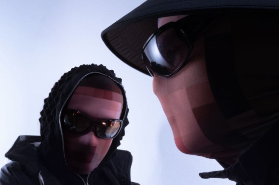 Two Shell – “The Nightmare” & “Follow”