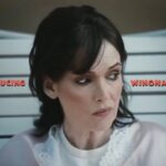 Watch Winona Ryder Star In A$AP Rocky’s “Punk Rocky” Video