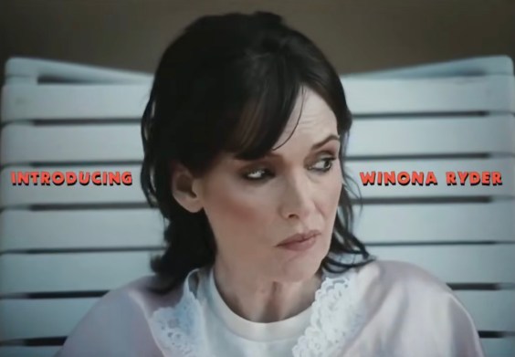 Watch Winona Ryder Star In A$AP Rocky’s “Punk Rocky” Video