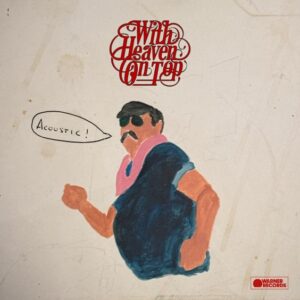 Zach Bryan Releases Acoustic Version Of New Album For “People Saying It’s Over Produced And Shitty”