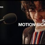 Sombr Covrs Phoebe Bridgrs