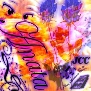 Joshua Chuquimia Crampton Announces New Album Anata, Shares New Song