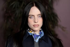 DHS Responds To Billie Eilish Calling ICE A “Terrorist Group”