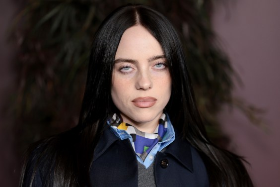 DHS Responds To Billie Eilish Calling ICE A “Terrorist Group”