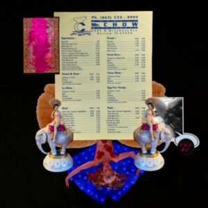 Stream fakemink’s New EP The Boy Who Cried Terrified