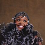 Jill Scott Announces First Album in 11 Years