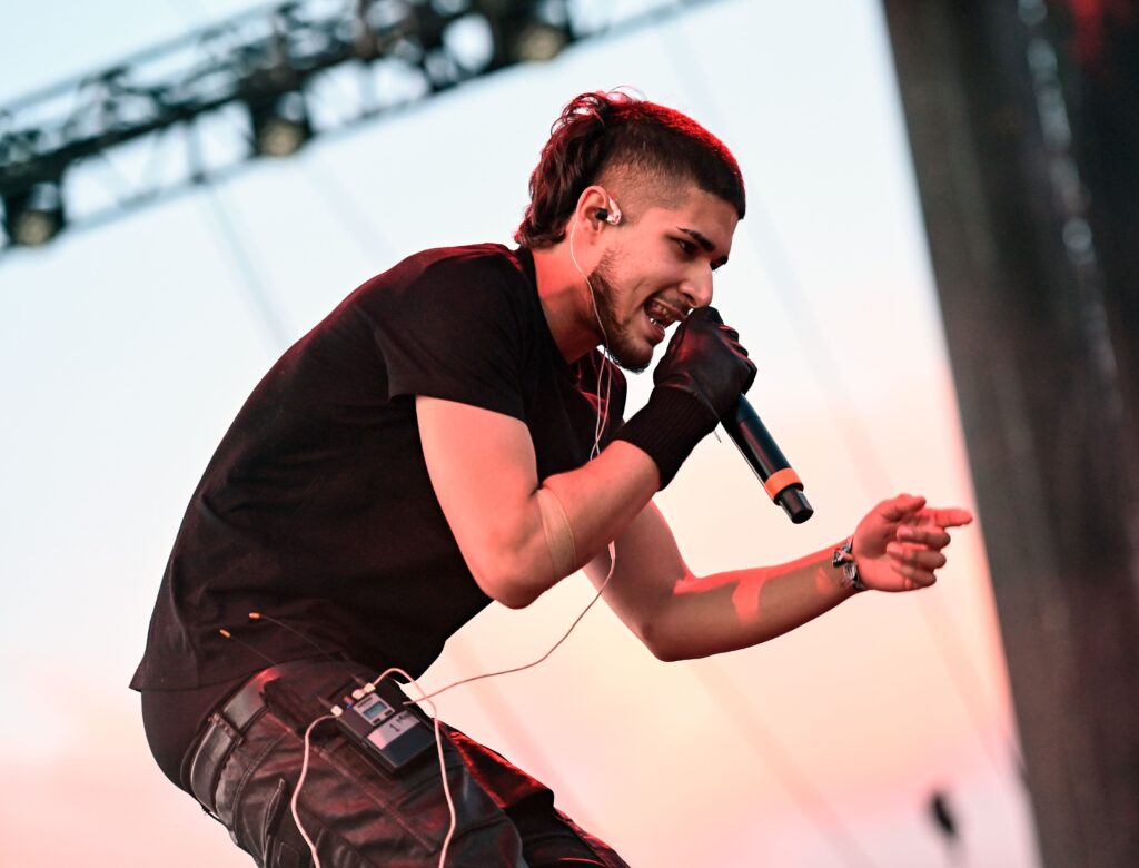 fakemink Announces New Mixtape The Boy Who Cried Terrified