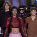 Watch Geese Getting Lines In SNL Promos With Teyana Taylor