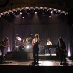 Watch Geese Perform “Au Pays du Cocaine” and “Trinidad” on Saturday Night Live