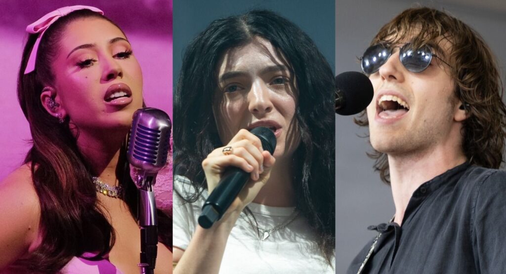 Kali Uchis, Lorde, and Geese to Play Governors Ball 2026
