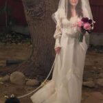 Jenny Lewis Married Her Dog For Her 50th Birthday