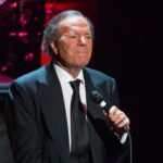 Julio Iglesias Accused Of Sexual Assault By Former Employees