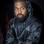 Kanye West, in Wall Street Journal Ad, Attributes Antisemitism and Erratic Behavior to Brain Damage