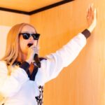 Kim Petras Requests To Be Dropped By Her Label