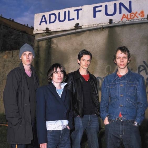 Life Without Buildings Announce More Reunion Shows, First In 24 Years