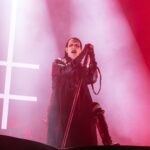 Marilyn Manson Sexual Assault Suit From Ex-Assistant Revived