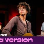 Dominic Fike Covered Primus’ “South Park Theme” For Like A Version