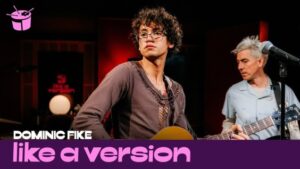 Dominic Fike Covered Primus’ “South Park Theme” For Like A Version