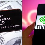 Universal and Nvidia Promise New Partnership Is an “Antidote to AI Slop”