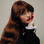 August Ponthier – “I’m Crying, Are You?”