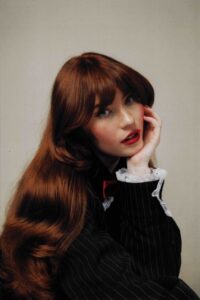 August Ponthier – “I’m Crying, Are You?”