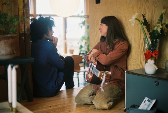 Konradsen – “Efficiency” (Feat. Beharie)