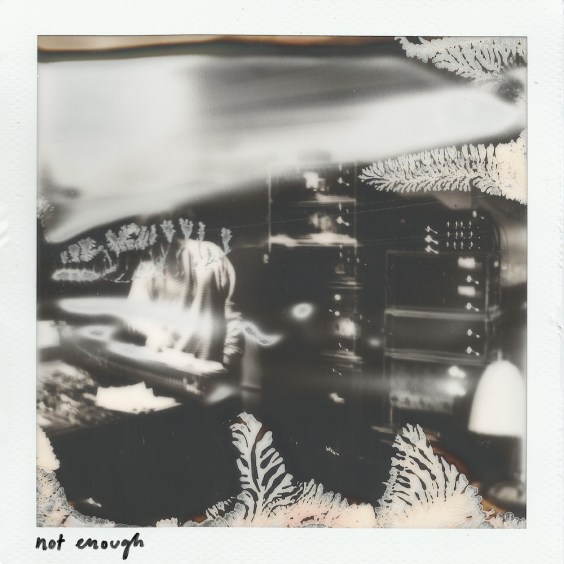 Daughter – “Not Enough”