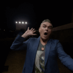 Morrissey Cancels Tomorrow’s Atlanta Show, Gets Cut From New A$AP Rocky Album And Mocked On New Robbie Williams Album