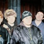 Cardinals – “I Like You”