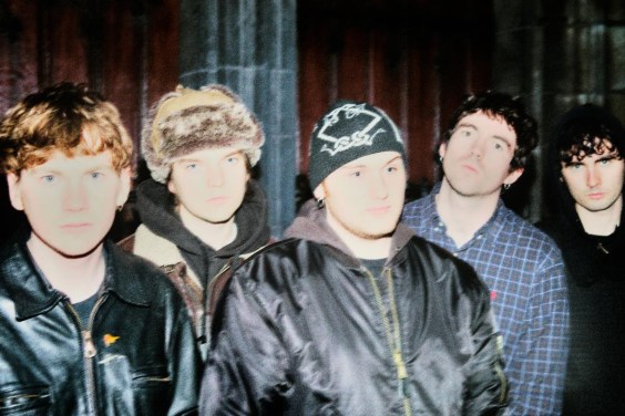 Cardinals – “I Like You”