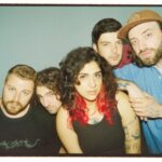 Sweet Pill – “Slow Burn”